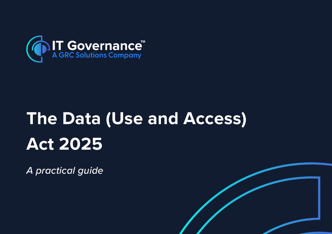 The Data (Use and Access) Act 2025 – A practical guide