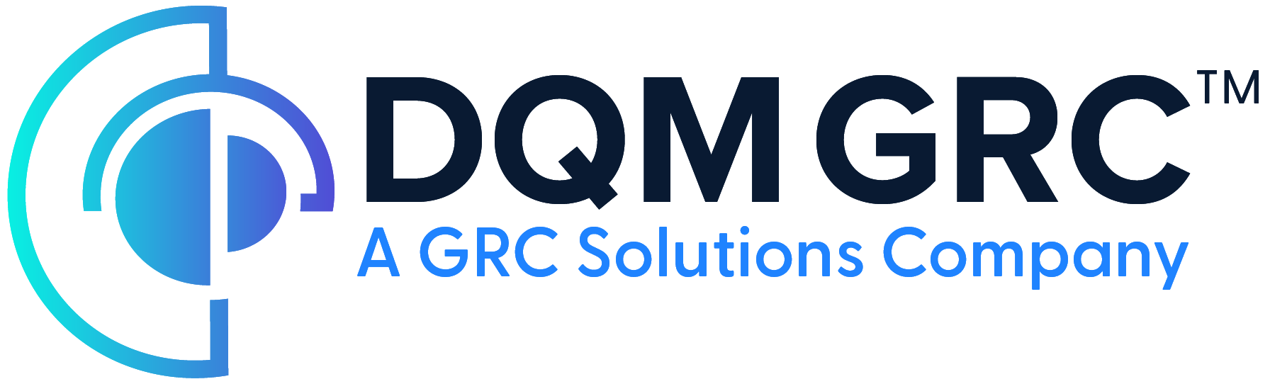 DQM Logo